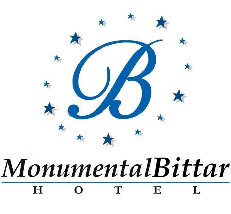 Monumental Bittar Hotel Brasilia Esterno foto